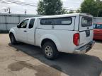 NISSAN FRONTIER S photo