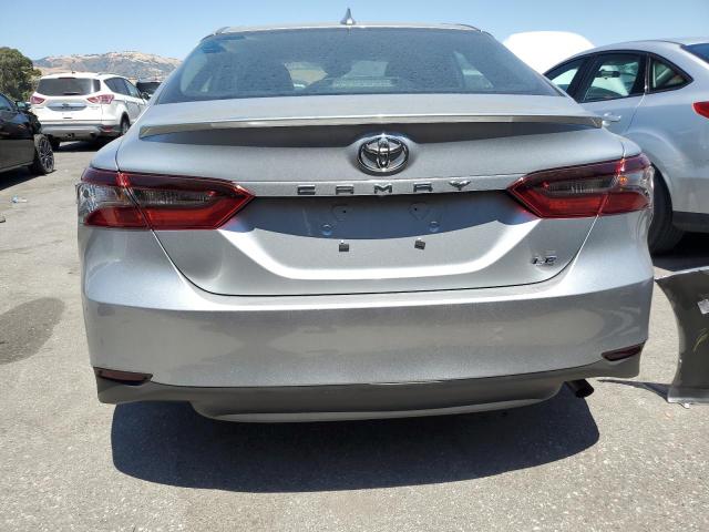 VIN 4T1R11AKXRU252334 2024 Toyota Camry, LE no.6