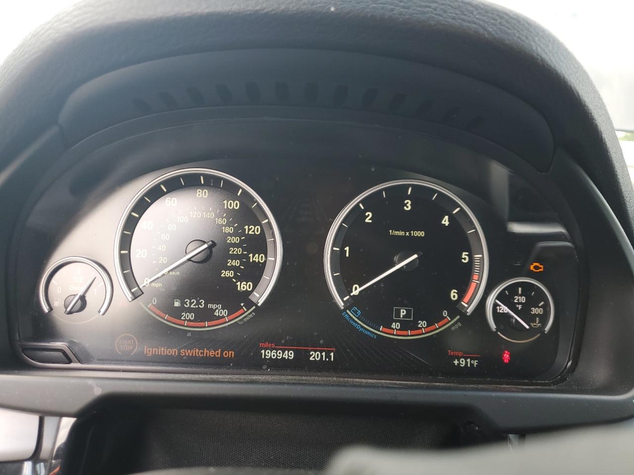 5UXKS4C59F0J98618 2015 BMW X5 xDrive35D