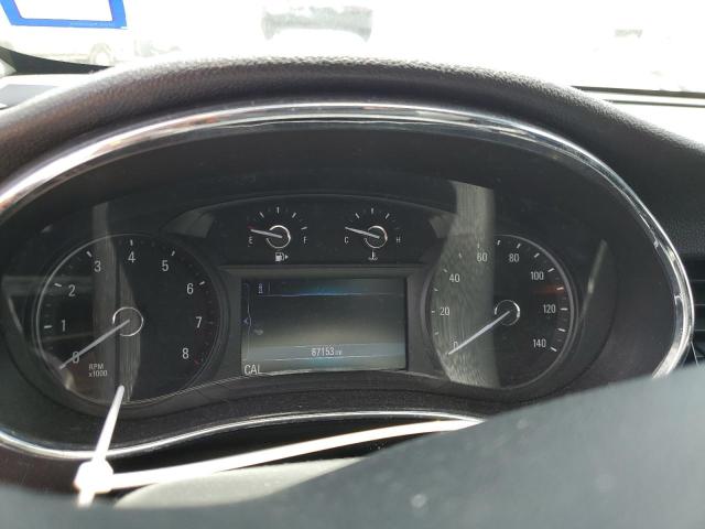 2019 Buick Encore Preferred VIN: KL4CJASB2KB708508 Lot: 63256064