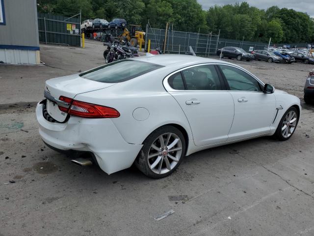 VIN SAJWA0F78F8U72423 2015 Jaguar XF, 3.0 Sport no.3