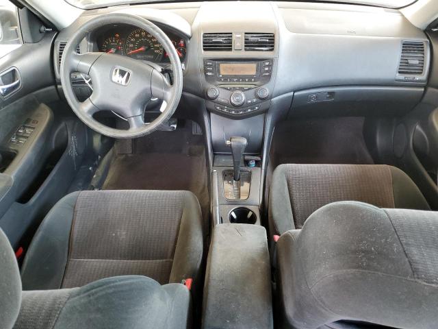 2005 Honda Accord Dx VIN: 1HGCM56165A164340 Lot: 61418874