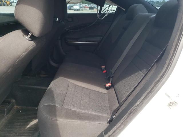 2016 DODGE CHARGER PO - 2C3CDXAGXGH247137