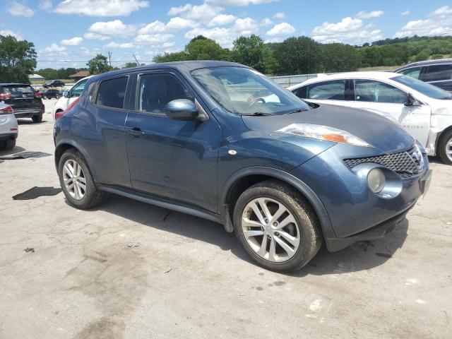 2012 Nissan Juke S VIN: JN8AF5MR1CT101144 Lot: 62609374