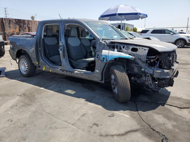 2023 FORD MAVERICK X - 3FTTW8F94PRA13554