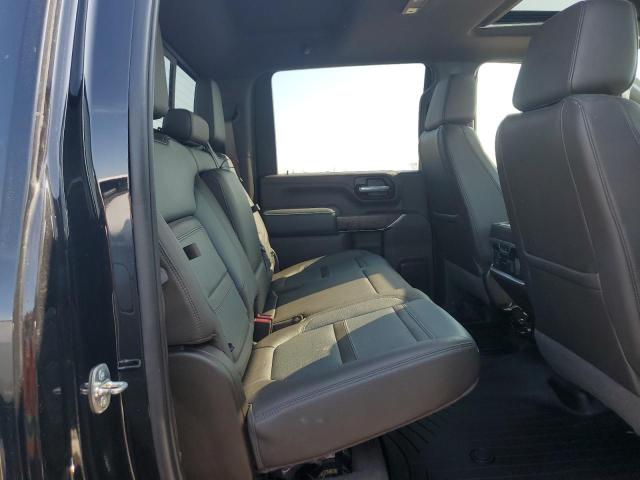 2021 GMC Sierra K3500 Denali VIN: 1GT49WEY8MF269228 Lot: 62514744