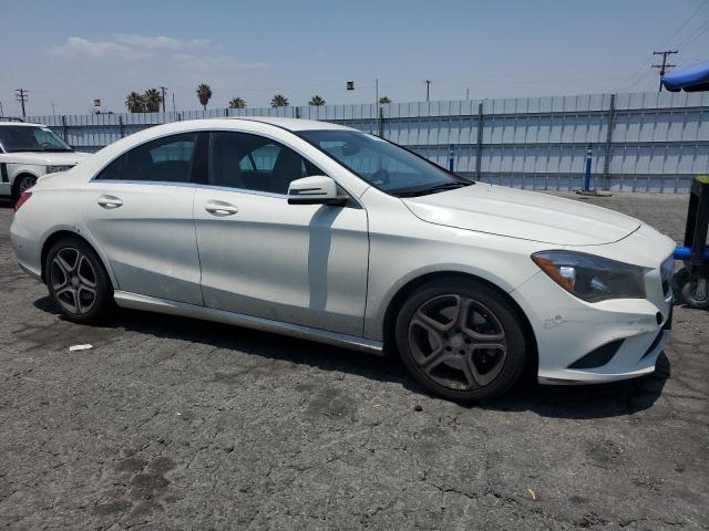 VIN WDDSJ4EBXEN043025 2014 Mercedes-Benz CLA-Class,... no.4