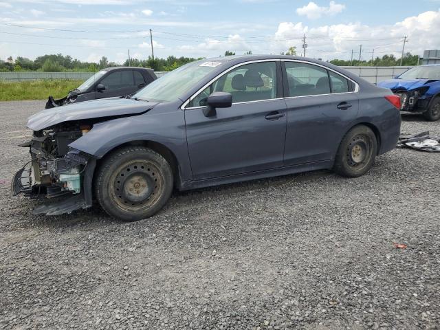 2015 SUBARU LEGACY 2.5 - 4S3BNCA6XF3071180