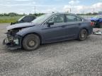 2015 SUBARU LEGACY 2.5 - 4S3BNCA6XF3071180