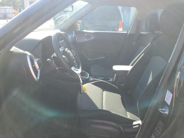 2020 Kia Soul Lx VIN: KNDJ23AU7L7026771 Lot: 61941724