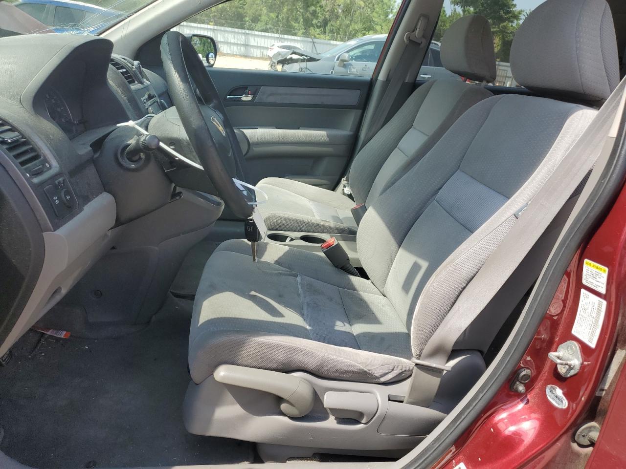 5J6RE38558L000185 2008 Honda Cr-V Ex