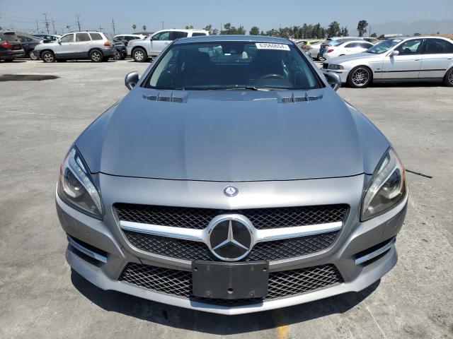 2013 Mercedes-Benz Sl 550 VIN: WDDJK7DA9DF006186 Lot: 63560654