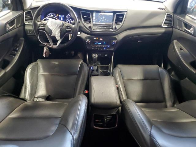 2018 HYUNDAI TUCSON VAL - KM8J33A2XJU821223