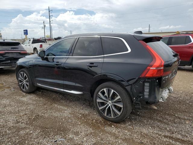 2022 VOLVO XC60 T8 RE YV4H60DZXN1069903