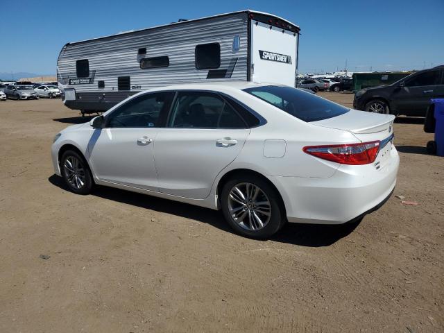 2015 TOYOTA CAMRY LE - 4T1BF1FK4FU485066