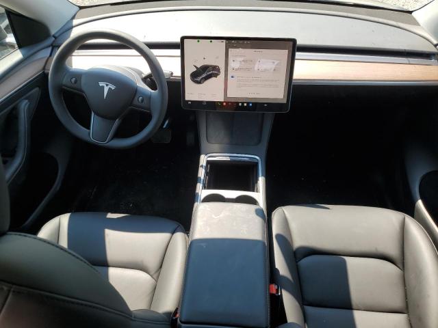 2024 TESLA MODEL Y - 7SAYGDEE1RF064558