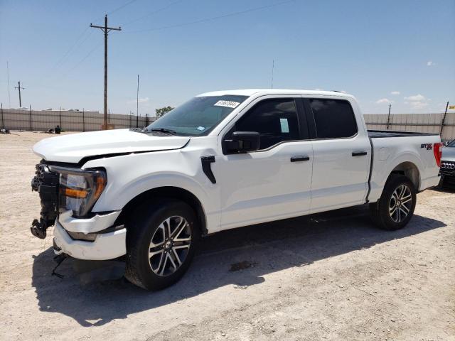 2023 FORD F150 SUPERCREW - 1FTEW1EP0PKG15047