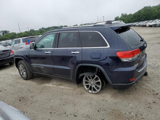 2015 JEEP GRAND CHER - 1C4RJFBM0FC110898