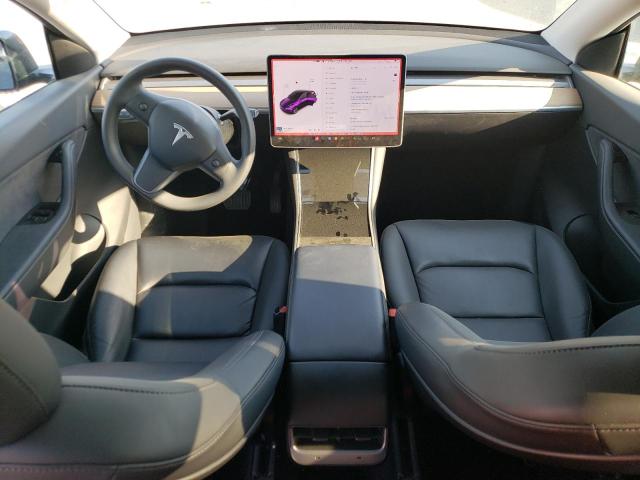 5YJYGDEE6LF053155 2020 Tesla Model Y