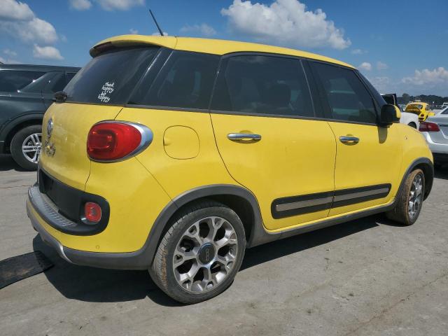 VIN ZFBCFADH8EZ013912 2014 Fiat 500L, Trekking no.3