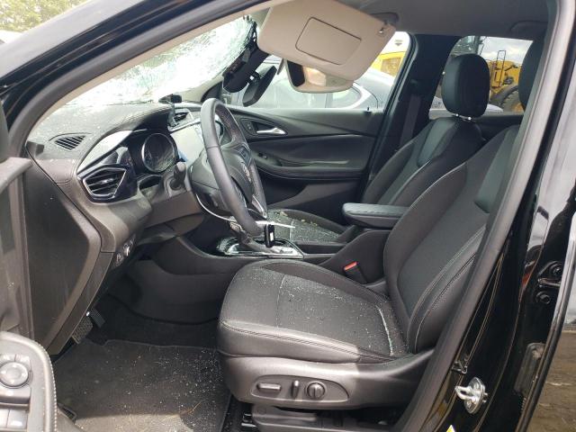2021 BUICK ENCORE GX - KL4MMBS23MB042974