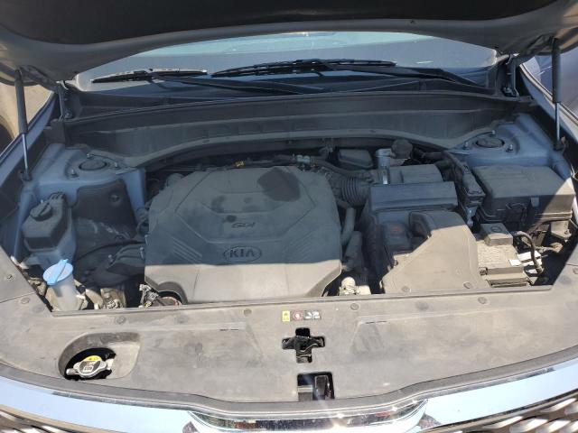 2020 Kia Telluride Lx VIN: 5XYP24HC1LG032405 Lot: 61913654