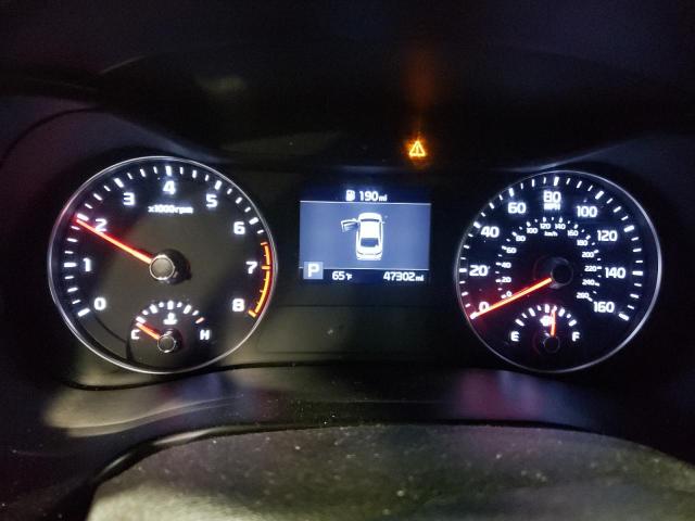 2020 KIA FORTE FE - 3KPF24AD1LE244264