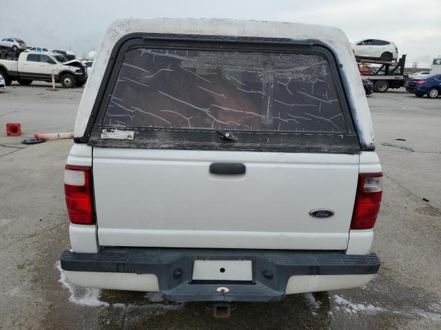 1FTYR10U14PB32585 2004 Ford Ranger