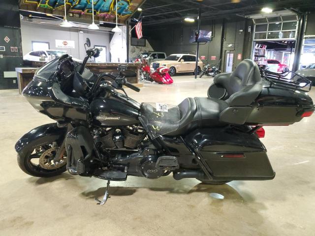 2021 HARLEY-DAVIDSON FLTRK 1HD1KZF10MB637322
