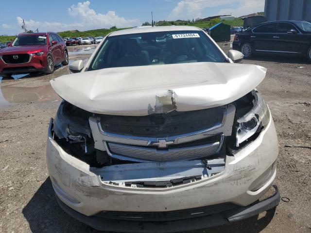 VIN 1G1RD6E46EU138063 2014 Chevrolet Volt no.5