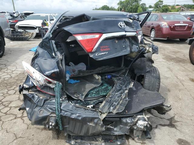 VIN 4T4BF1FK4GR572831 2016 Toyota Camry, LE no.6