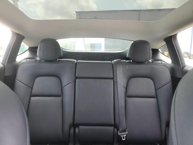 2022 TESLA MODEL Y - 7SAYGDEE0NA018906
