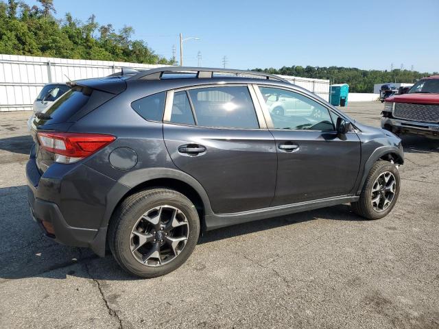 2019 SUBARU CROSSTREK - JF2GTADC2KH329174