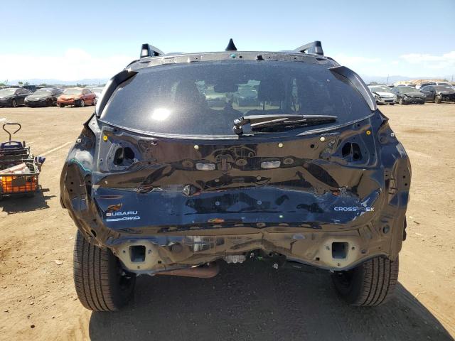 2024 Subaru Crosstrek Limited VIN: 4S4GUHL68R3729548 Lot: 61824574