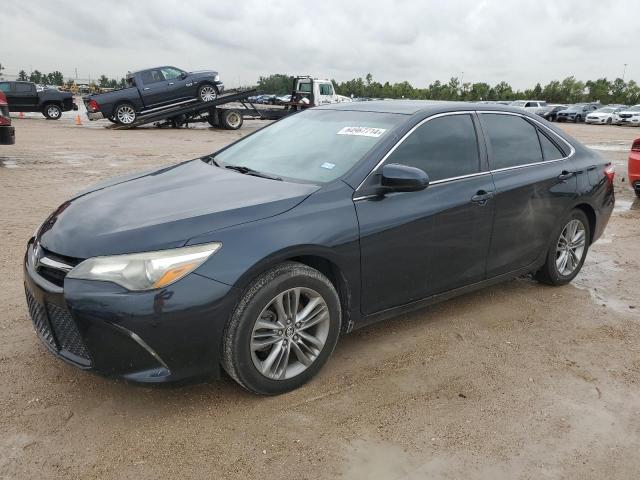 VIN 4T1BF1FK1FU076247 2015 Toyota Camry, LE no.1