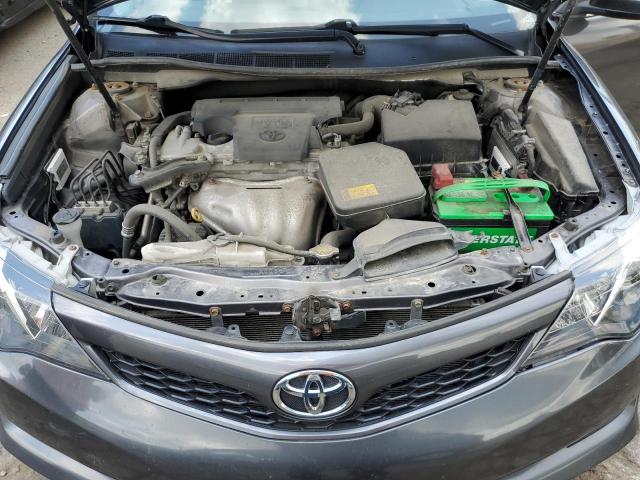 VIN 4T1BF1FK1EU464481 2014 Toyota Camry, L no.11