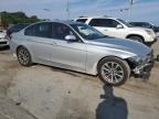 BMW 320 XI photo