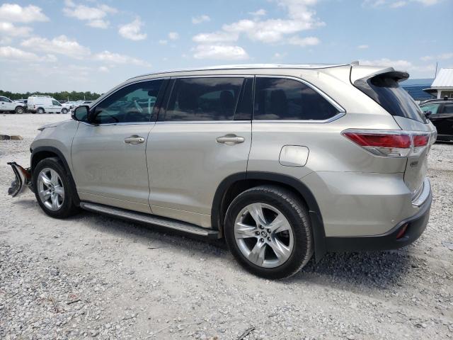 5TDDKRFH4GS234355 2016 TOYOTA HIGHLANDER - Image 2