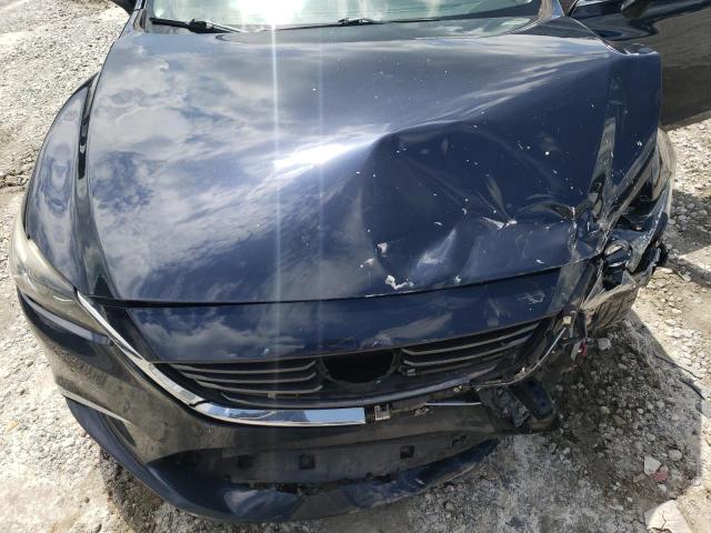 2016 MAZDA 6 GRAND TO - JM1GJ1W54G1471142