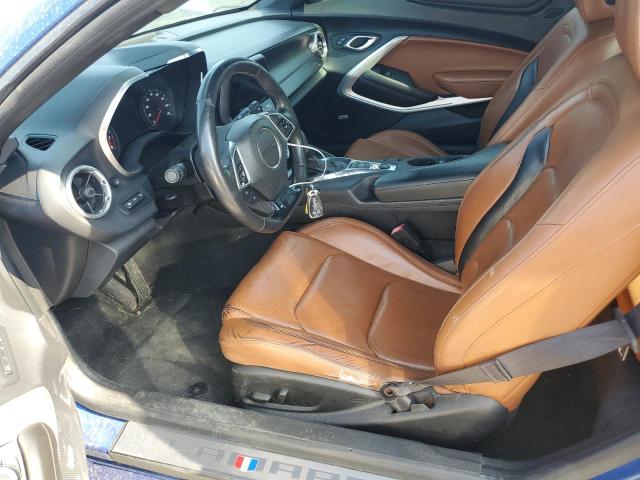 2016 CHEVROLET CAMARO LT - 1G1FD1RS7G0132068