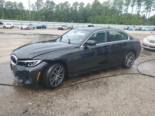 VIN 3MW5R7J07M8B96966 2021 BMW 3 Series, 330XI no.1