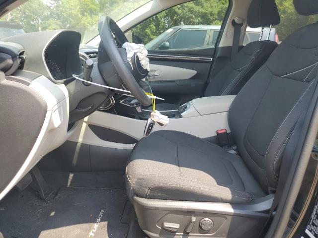 2022 Hyundai Tucson Sel VIN: 5NMJB3AE8NH156434 Lot: 61674354