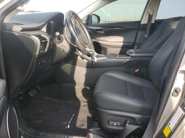 2020 LEXUS NX 300 JTJGARBZ0L5015520