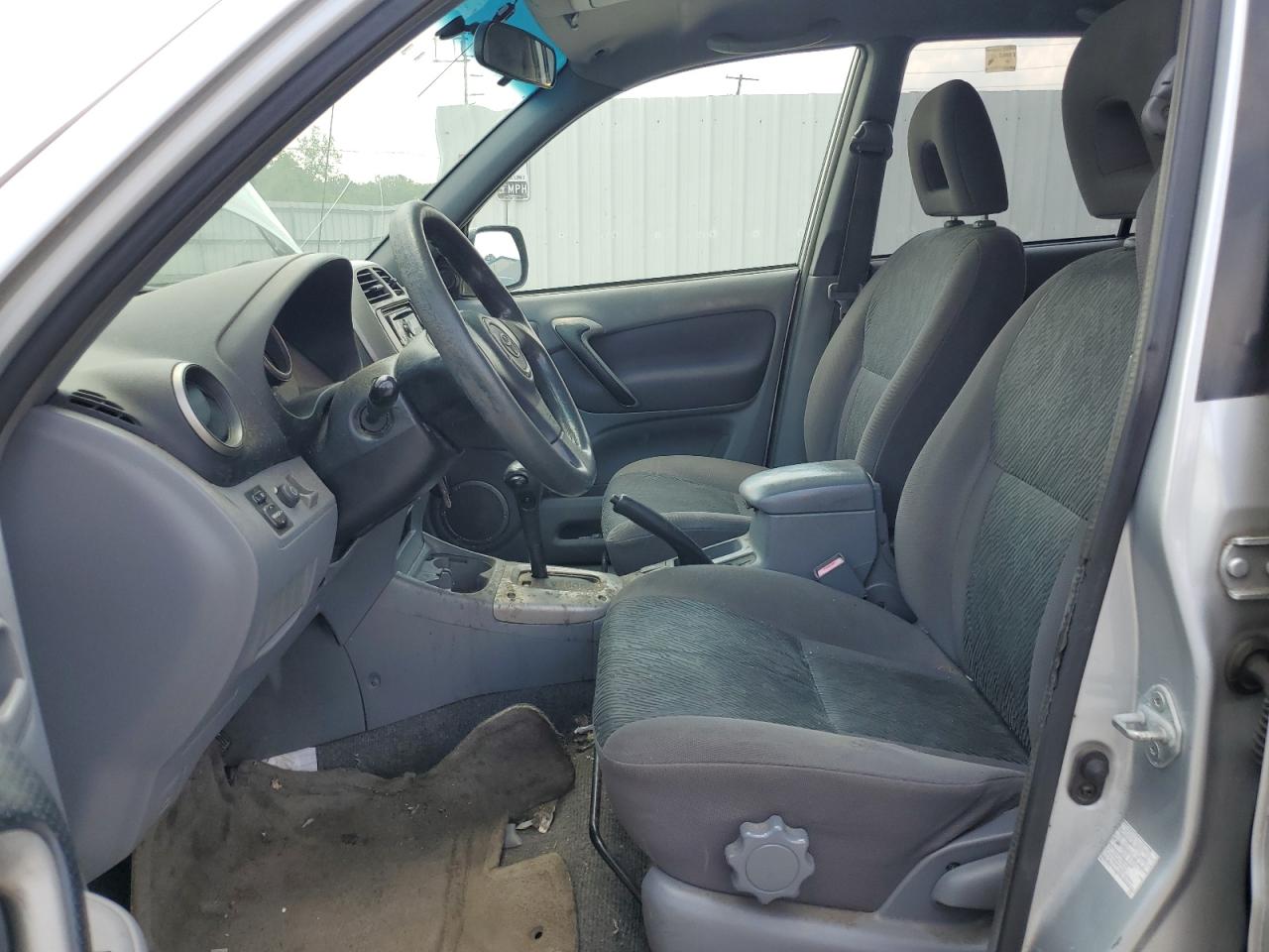 JTEGH20VX30110309 2003 Toyota Rav4