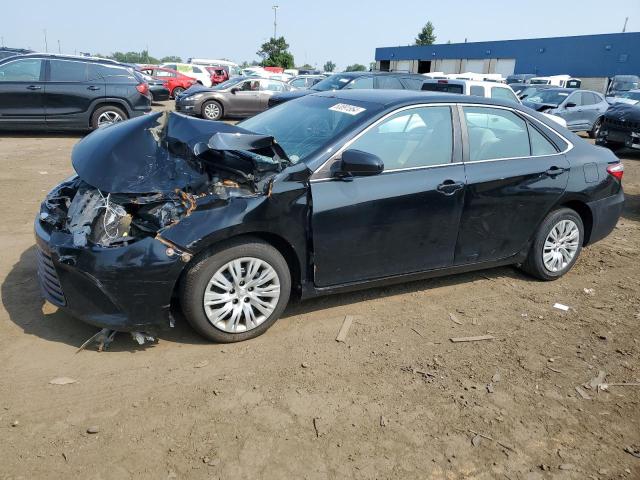 2016 TOYOTA CAMRY LE #3036979730