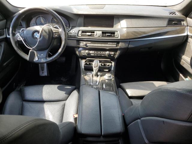 2011 BMW 535 I VIN: WBAFR7C55BC800209 Lot: 61752864