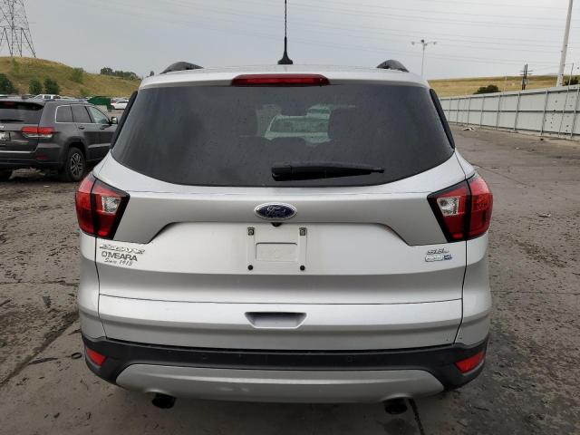 2019 FORD ESCAPE SEL - 1FMCU9HD8KUB03154