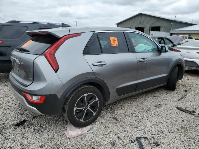 KNDCP3LE7P5065166 Kia Niro Lx 2023