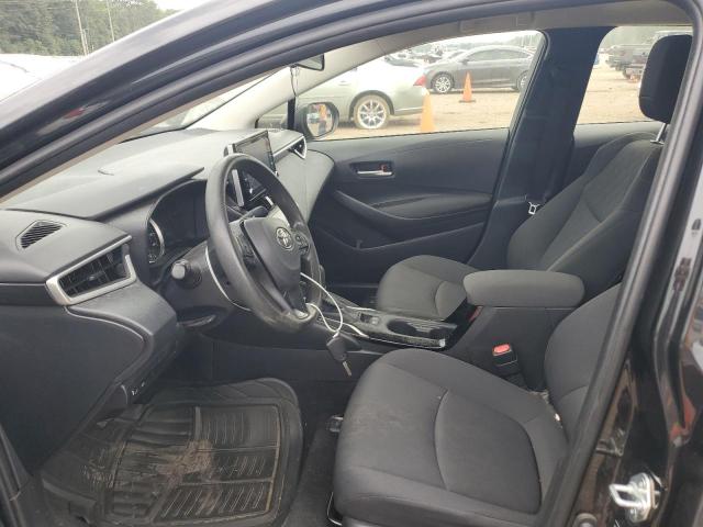 2021 TOYOTA COROLLA LE - JTDEPMAEXMJ185970