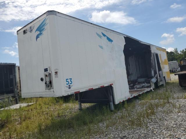 1KKVF5329ML248711 ARO TRAILER 2021